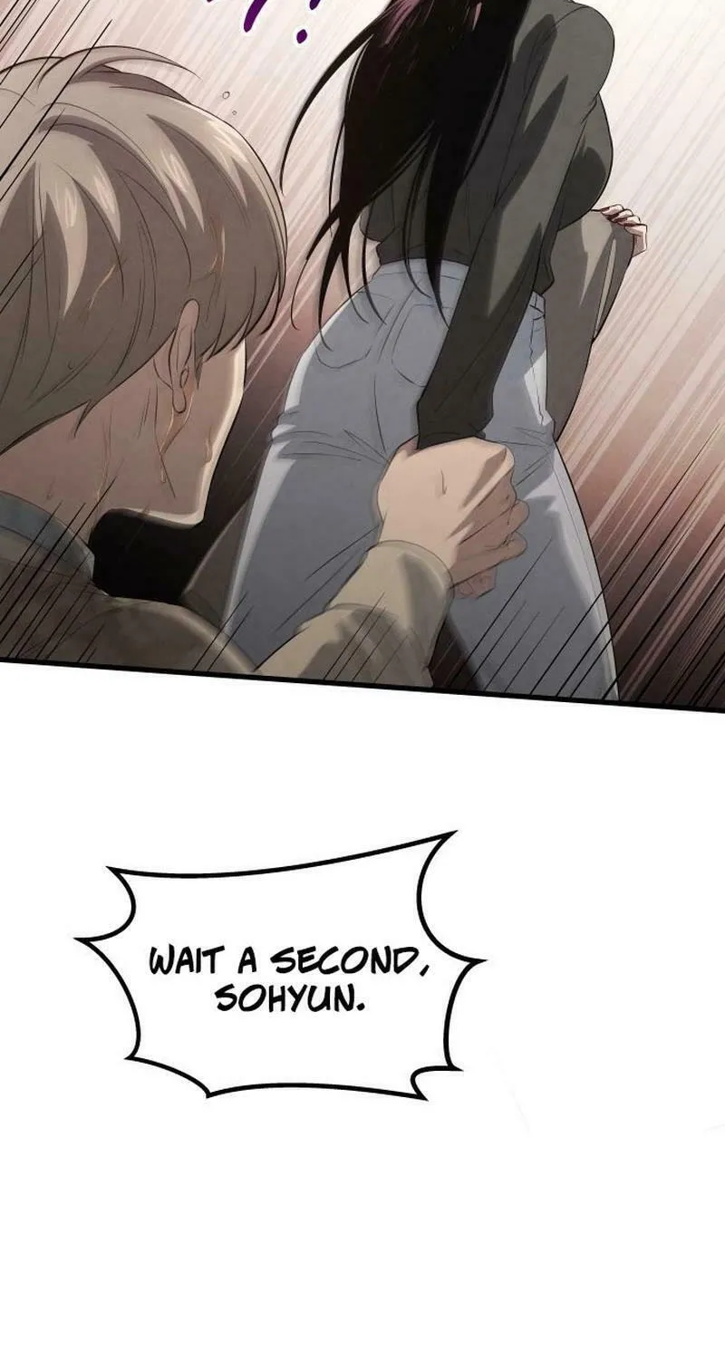 Read Unstoppable Bad Things chapter 33 image 47 on Lezhin