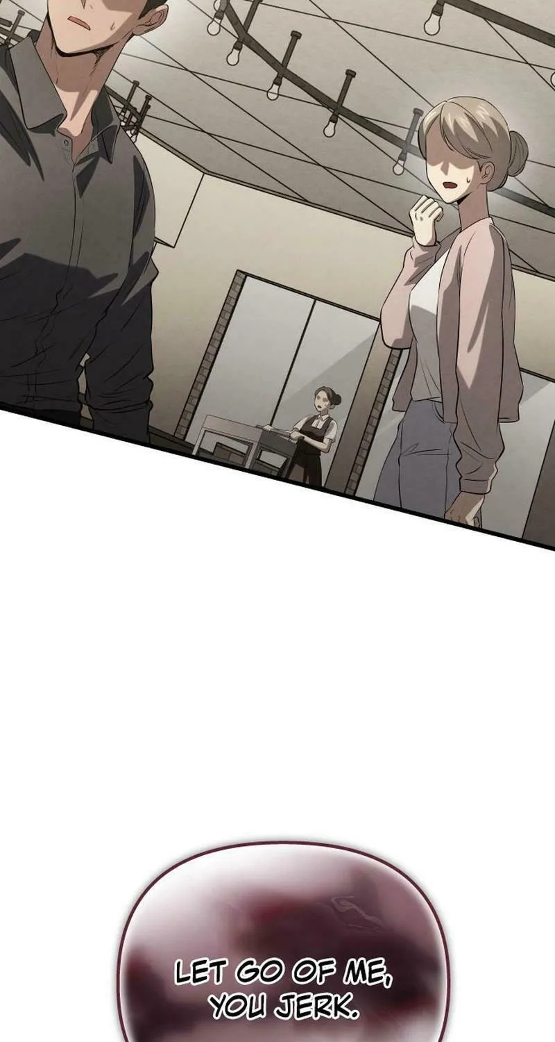 Read Unstoppable Bad Things chapter 33 image 49 on Lezhin