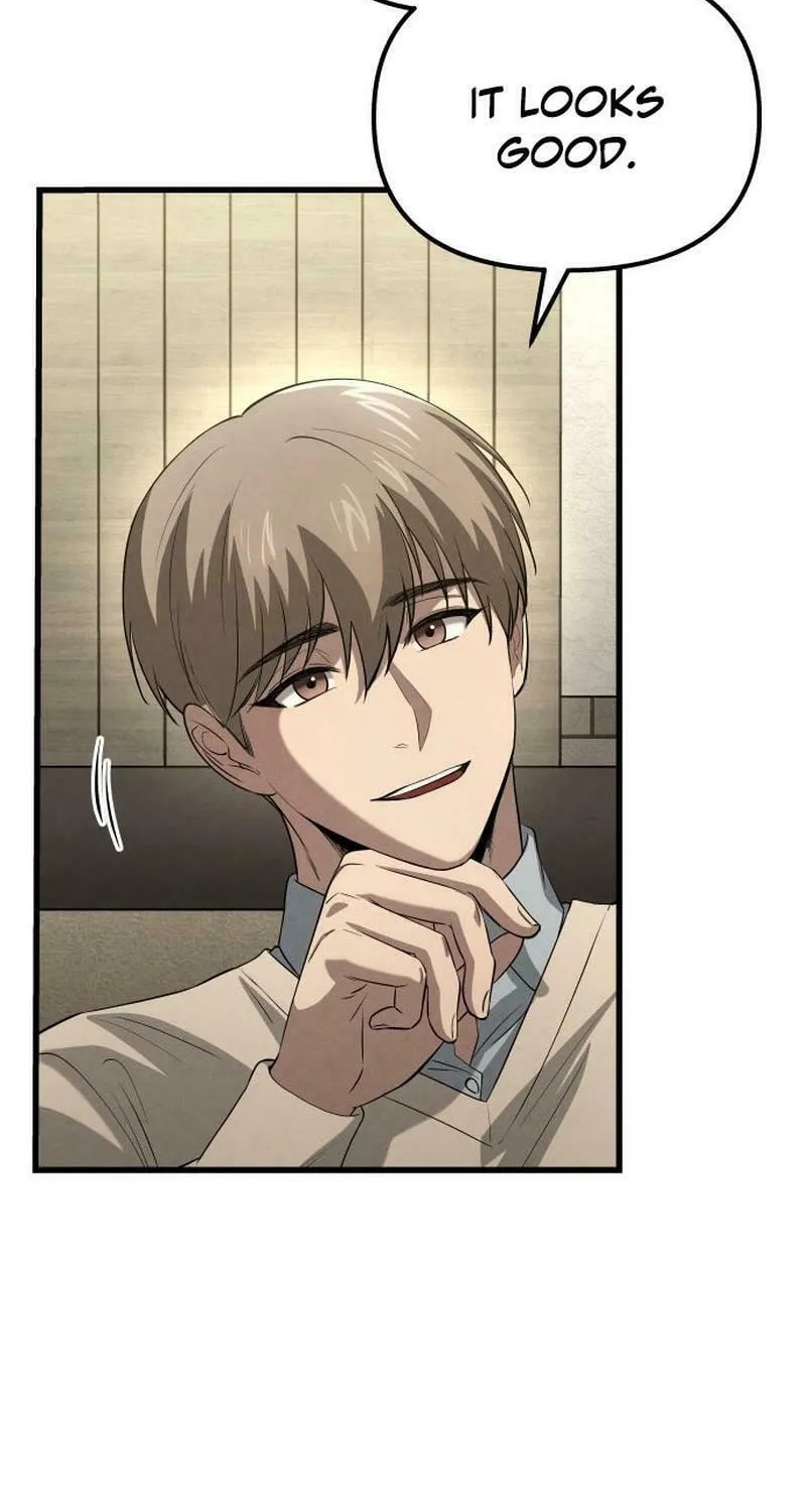 Read Unstoppable Bad Things chapter 33 image 5 on Lezhin