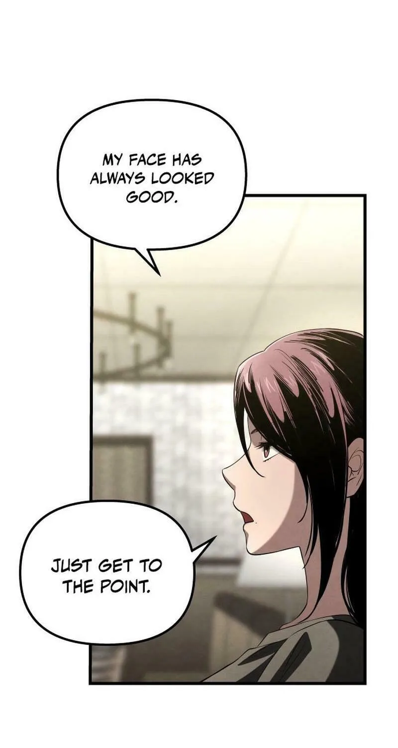 Read Unstoppable Bad Things chapter 33 image 6 on Lezhin