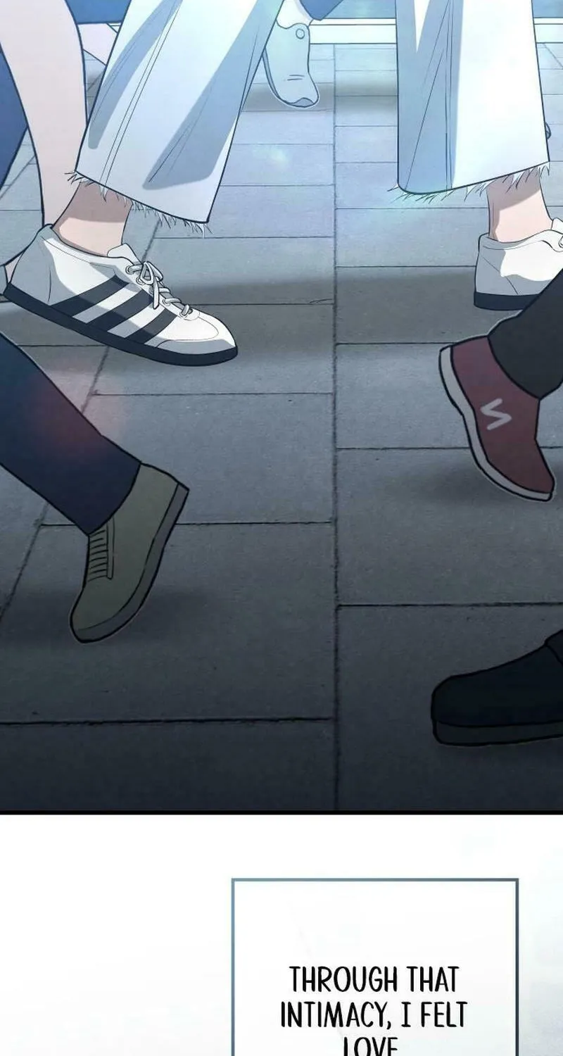 Read Unstoppable Bad Things chapter 33 image 61 on Lezhin