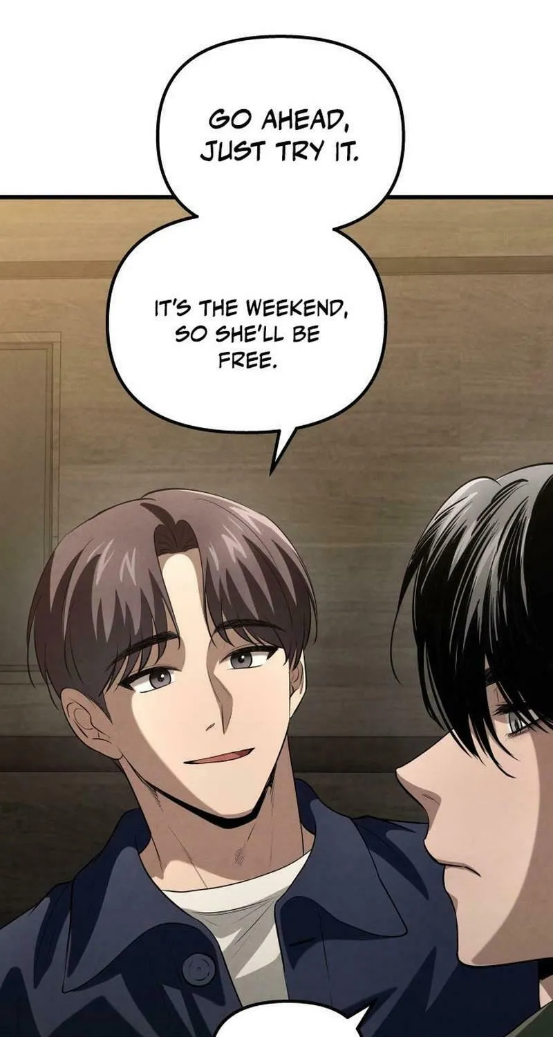 Read Unstoppable Bad Things chapter 33 image 74 on Lezhin