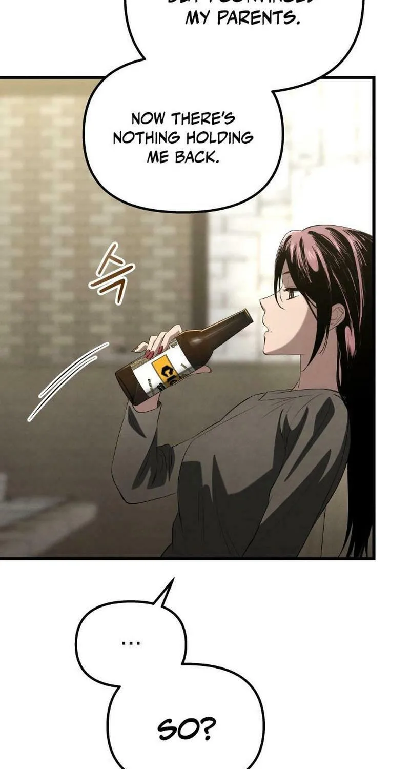 Read Unstoppable Bad Things chapter 33 image 8 on Lezhin