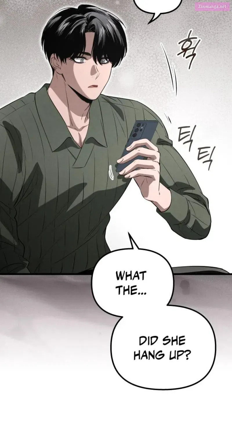 Read Unstoppable Bad Things chapter 34.1 image 10 on Lezhin