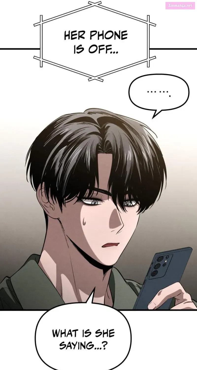 Read Unstoppable Bad Things chapter 34.1 image 12 on Lezhin
