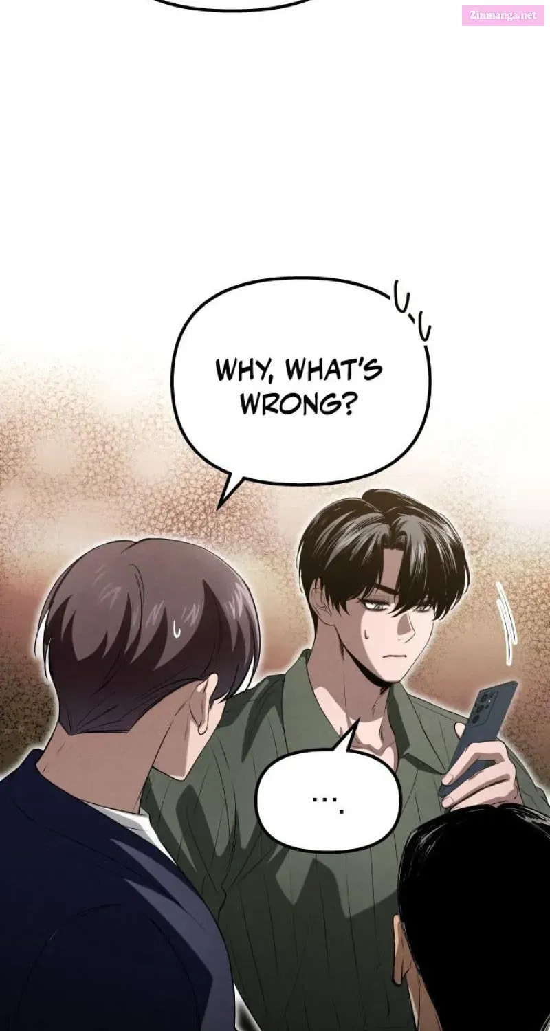 Read Unstoppable Bad Things chapter 34.1 image 13 on Lezhin