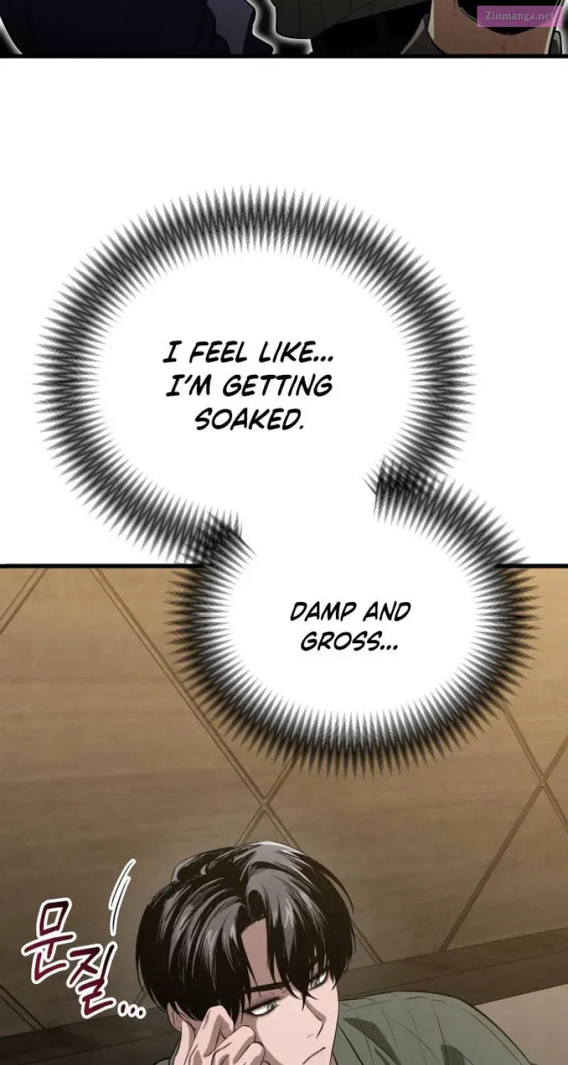 Read Unstoppable Bad Things chapter 34.1 image 14 on Lezhin
