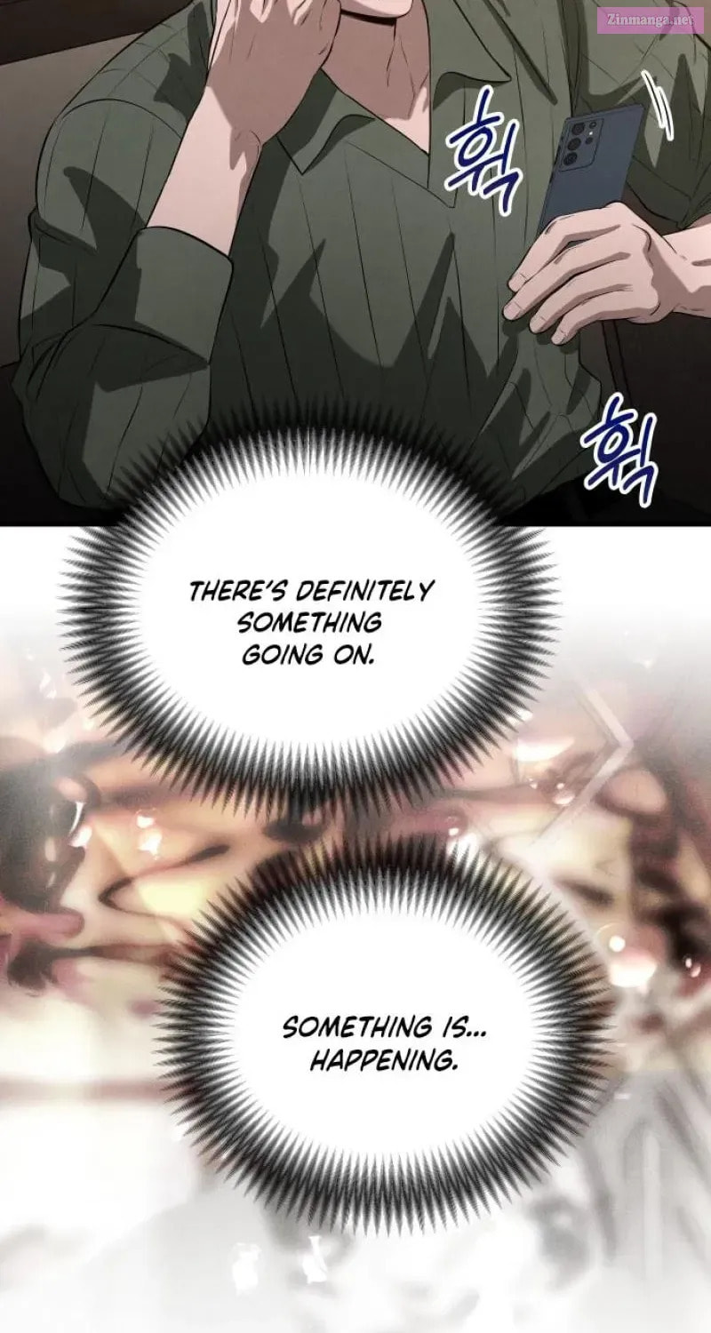 Read Unstoppable Bad Things chapter 34.1 image 15 on Lezhin