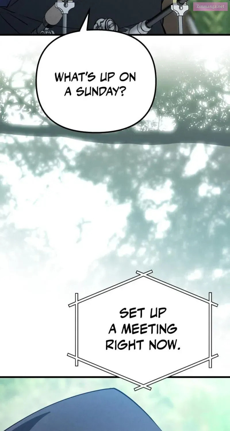 Read Unstoppable Bad Things chapter 34.1 image 19 on Lezhin