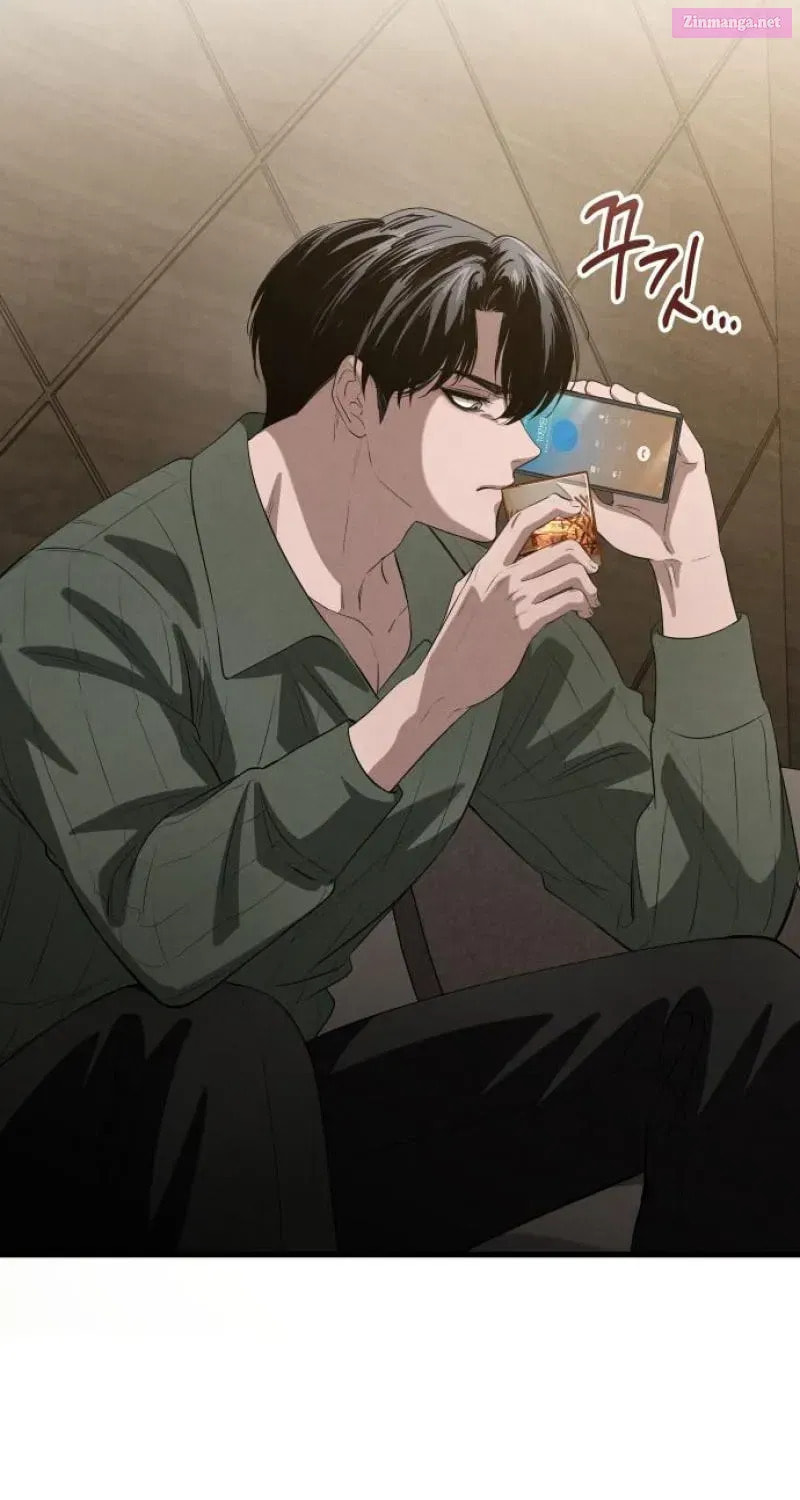 Read Unstoppable Bad Things chapter 34.1 image 2 on Lezhin
