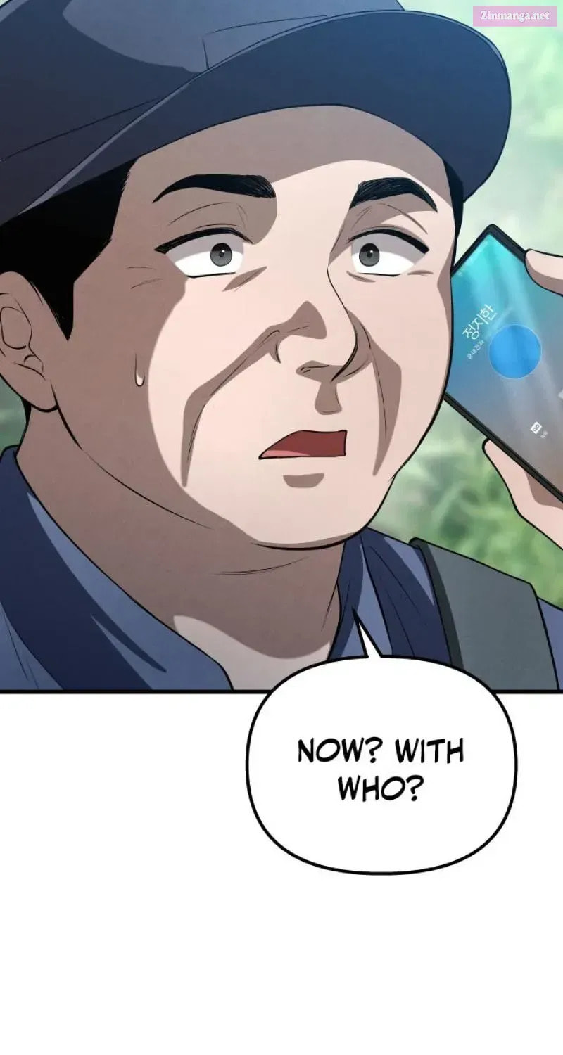 Read Unstoppable Bad Things chapter 34.1 image 20 on Lezhin