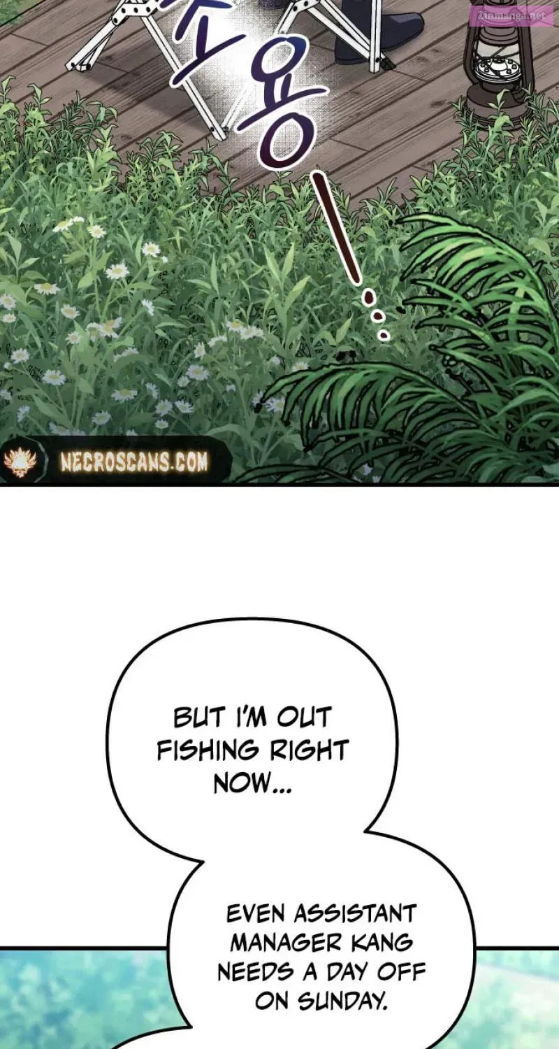 Read Unstoppable Bad Things chapter 34.1 image 22 on Lezhin