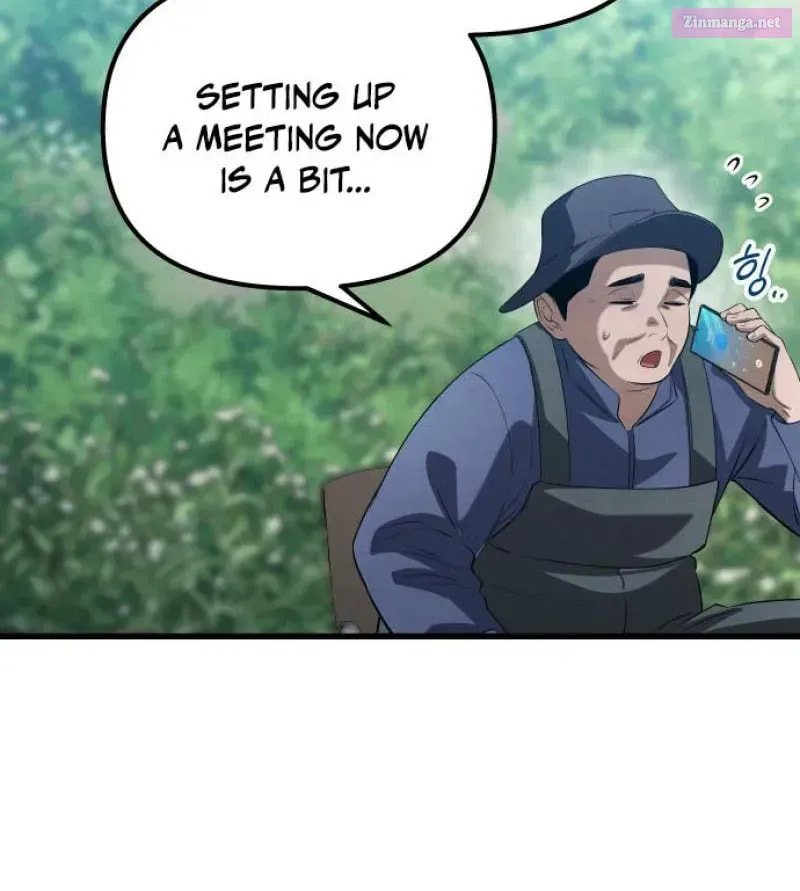 Read Unstoppable Bad Things chapter 34.1 image 23 on Lezhin
