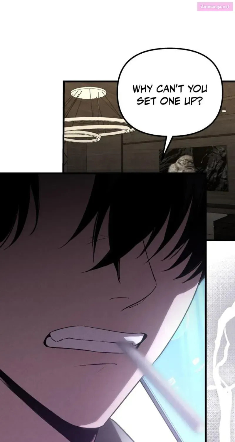 Read Unstoppable Bad Things chapter 34.1 image 24 on Lezhin