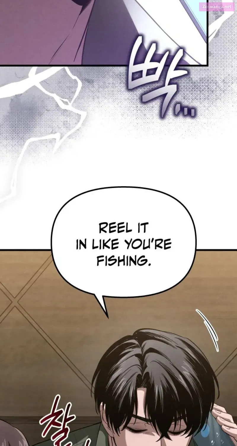 Read Unstoppable Bad Things chapter 34.1 image 25 on Lezhin