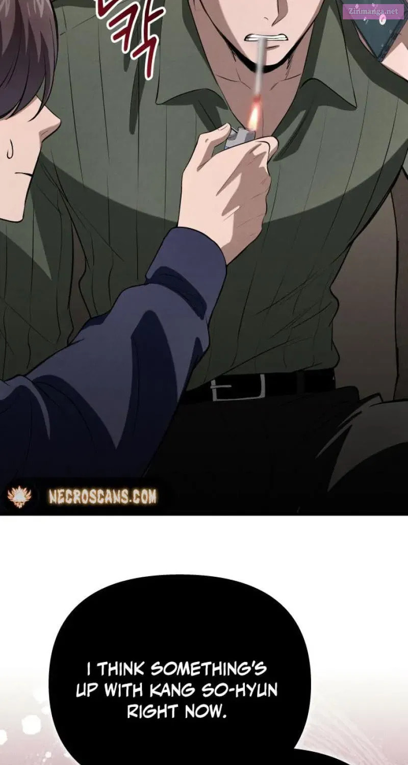 Read Unstoppable Bad Things chapter 34.1 image 26 on Lezhin