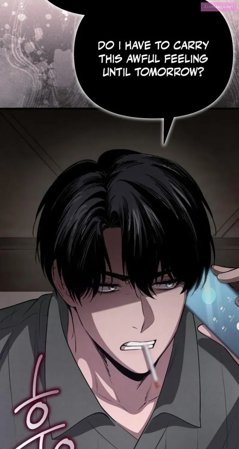 Read Unstoppable Bad Things chapter 34.1 image 27 on Lezhin