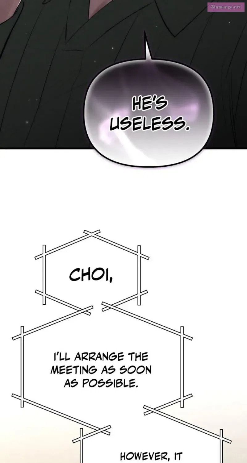 Read Unstoppable Bad Things chapter 34.1 image 32 on Lezhin