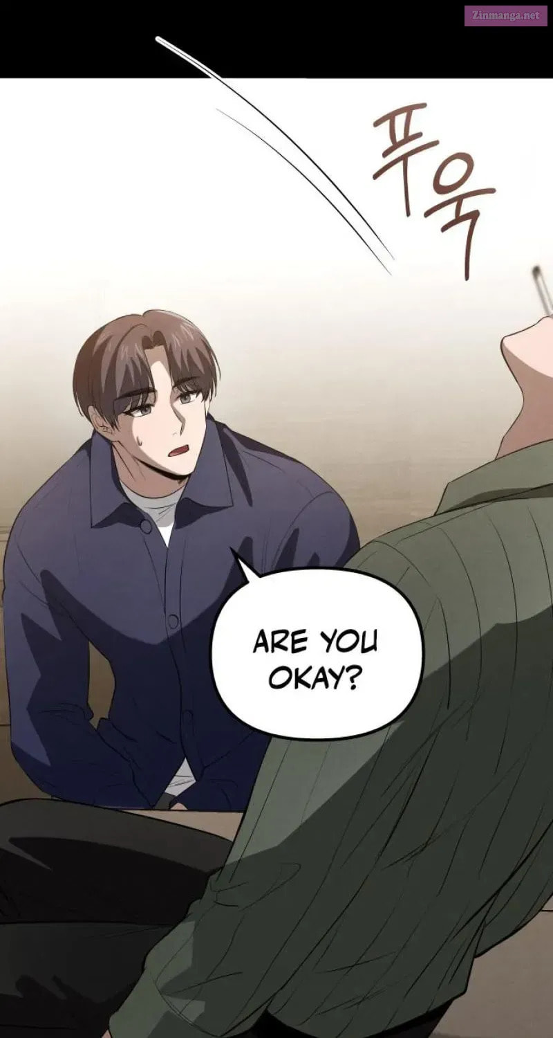 Read Unstoppable Bad Things chapter 34.1 image 37 on Lezhin