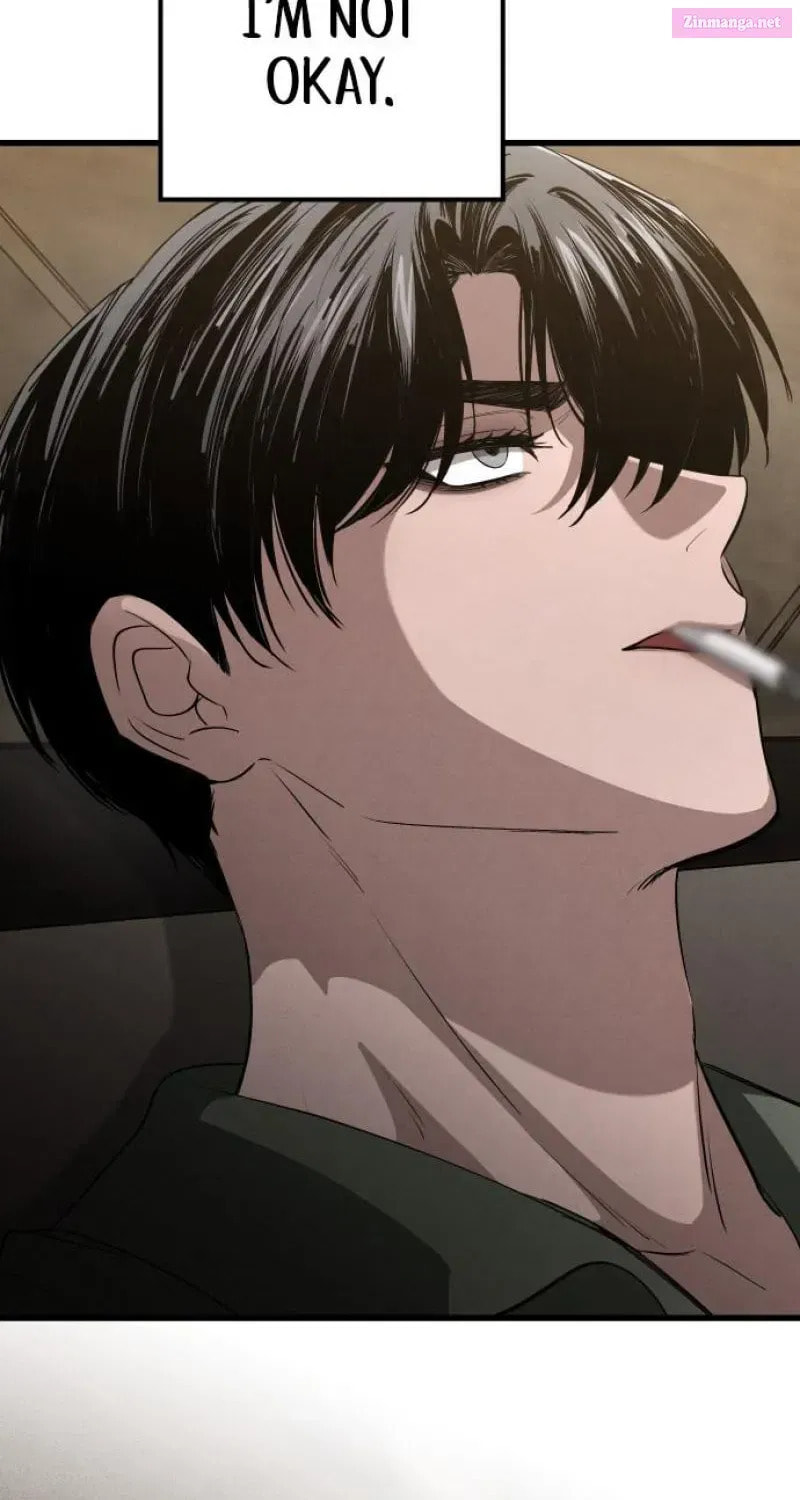 Read Unstoppable Bad Things chapter 34.1 image 39 on Lezhin