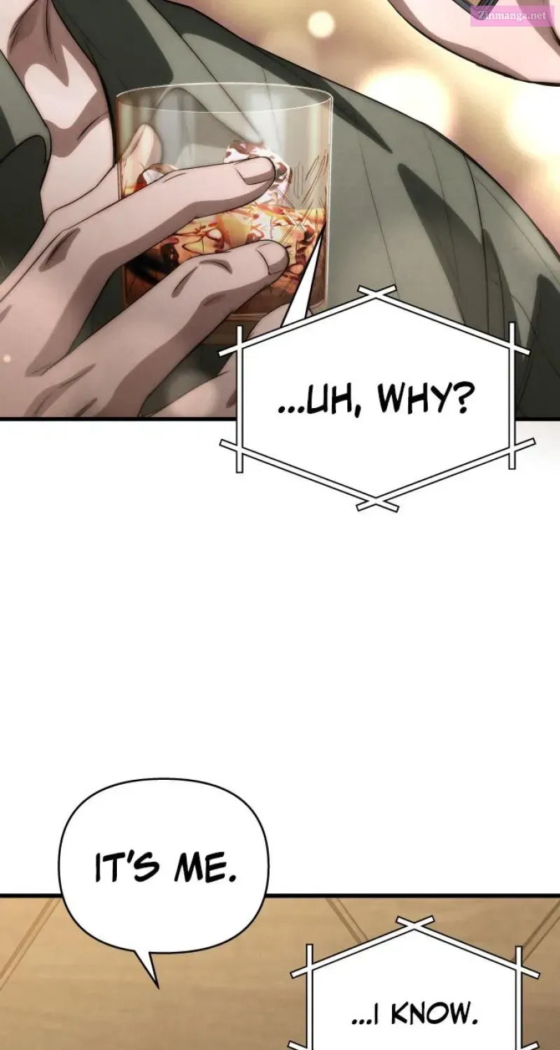 Read Unstoppable Bad Things chapter 34.1 image 4 on Lezhin