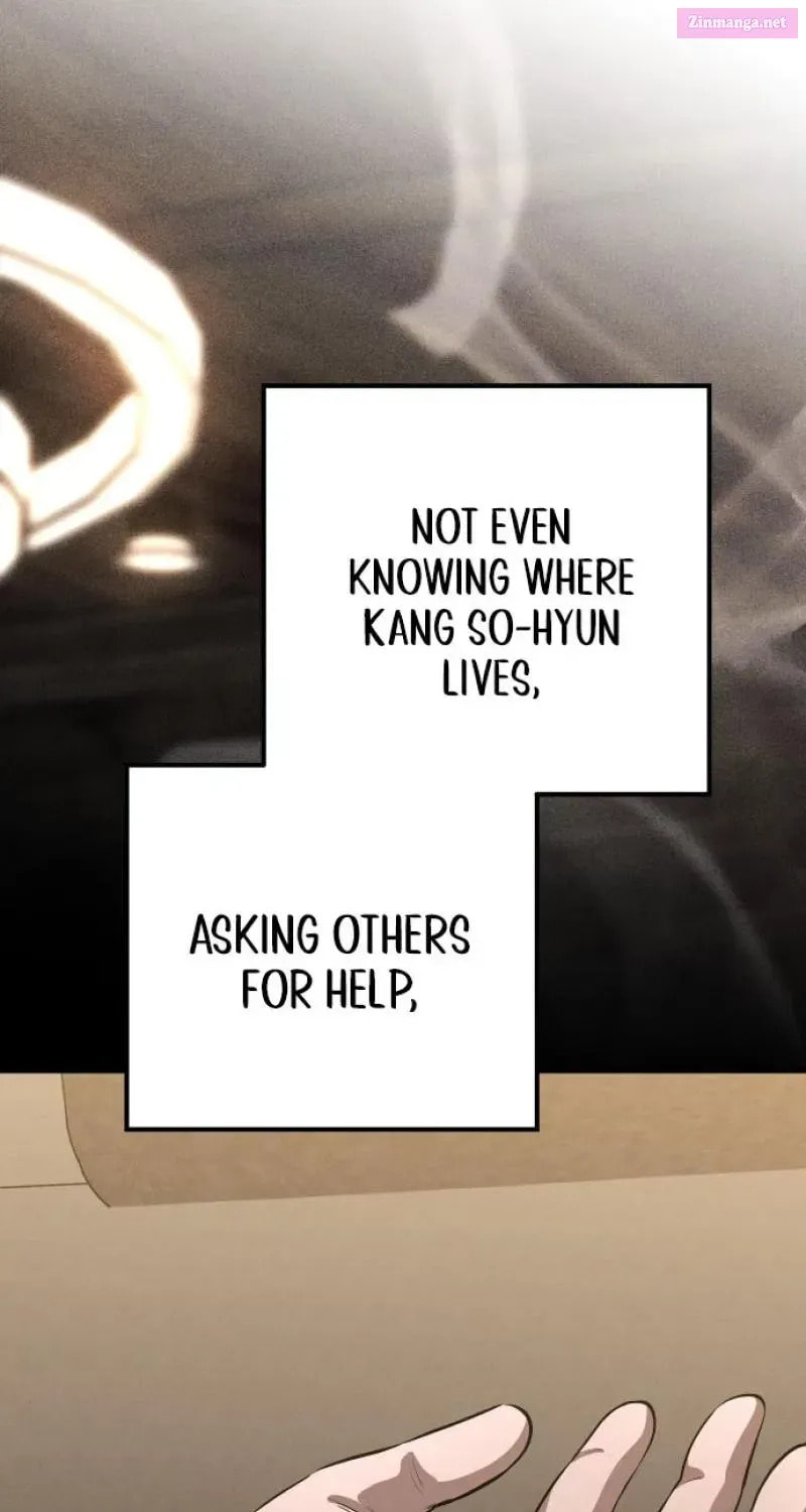 Read Unstoppable Bad Things chapter 34.1 image 40 on Lezhin