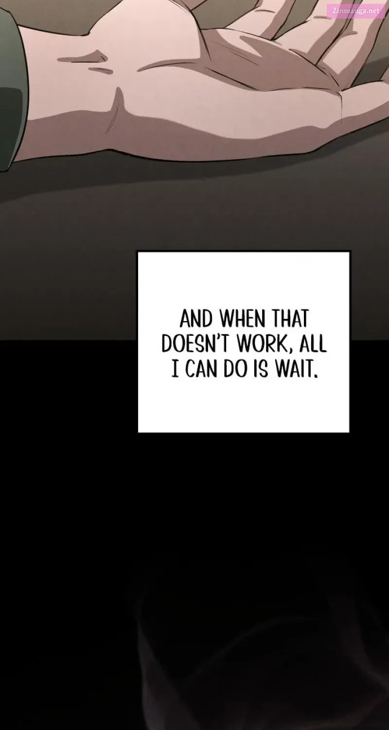 Read Unstoppable Bad Things chapter 34.1 image 41 on Lezhin