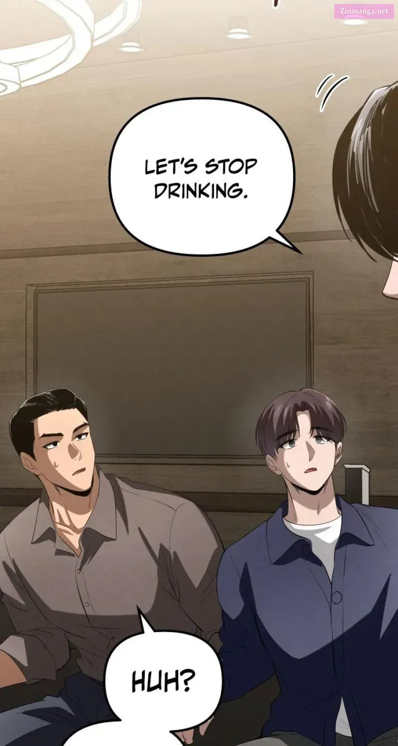 Read Unstoppable Bad Things chapter 34.1 image 46 on Lezhin