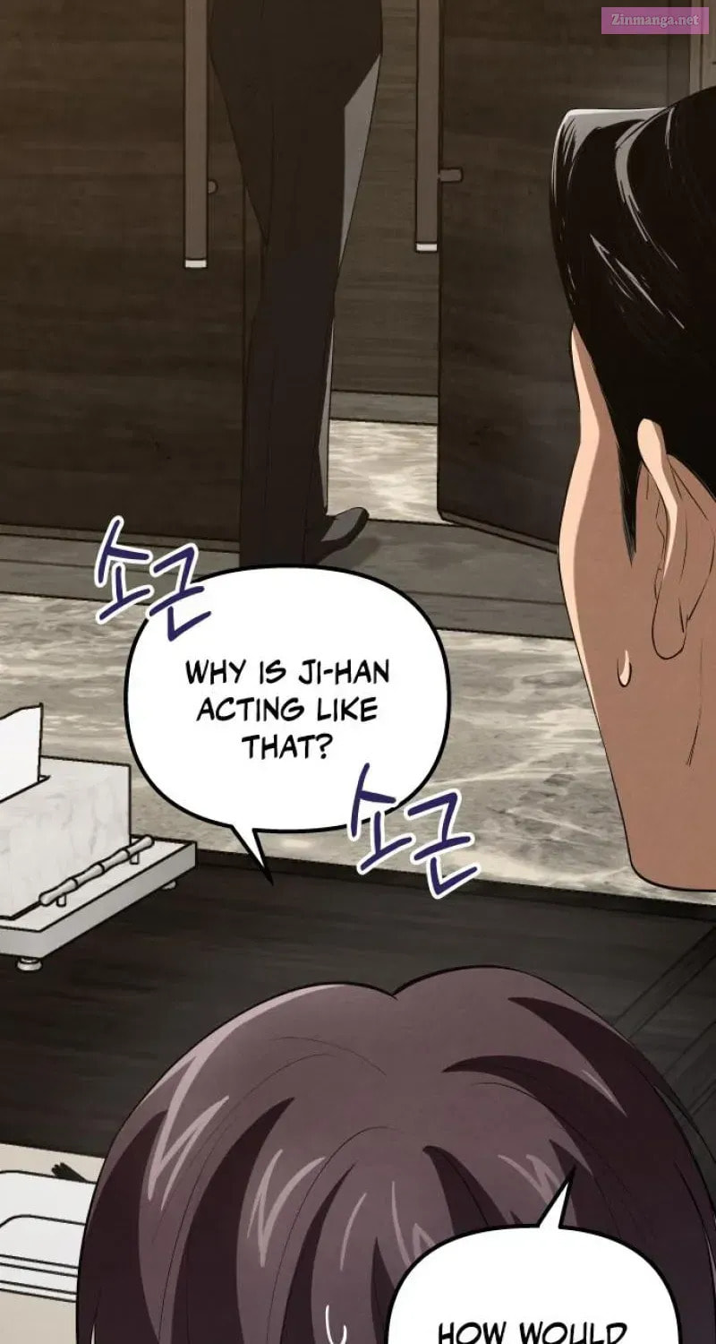 Read Unstoppable Bad Things chapter 34.1 image 49 on Lezhin
