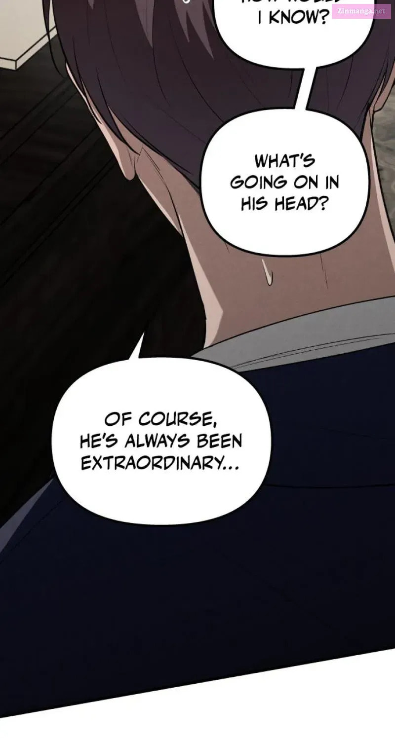 Read Unstoppable Bad Things chapter 34.1 image 50 on Lezhin