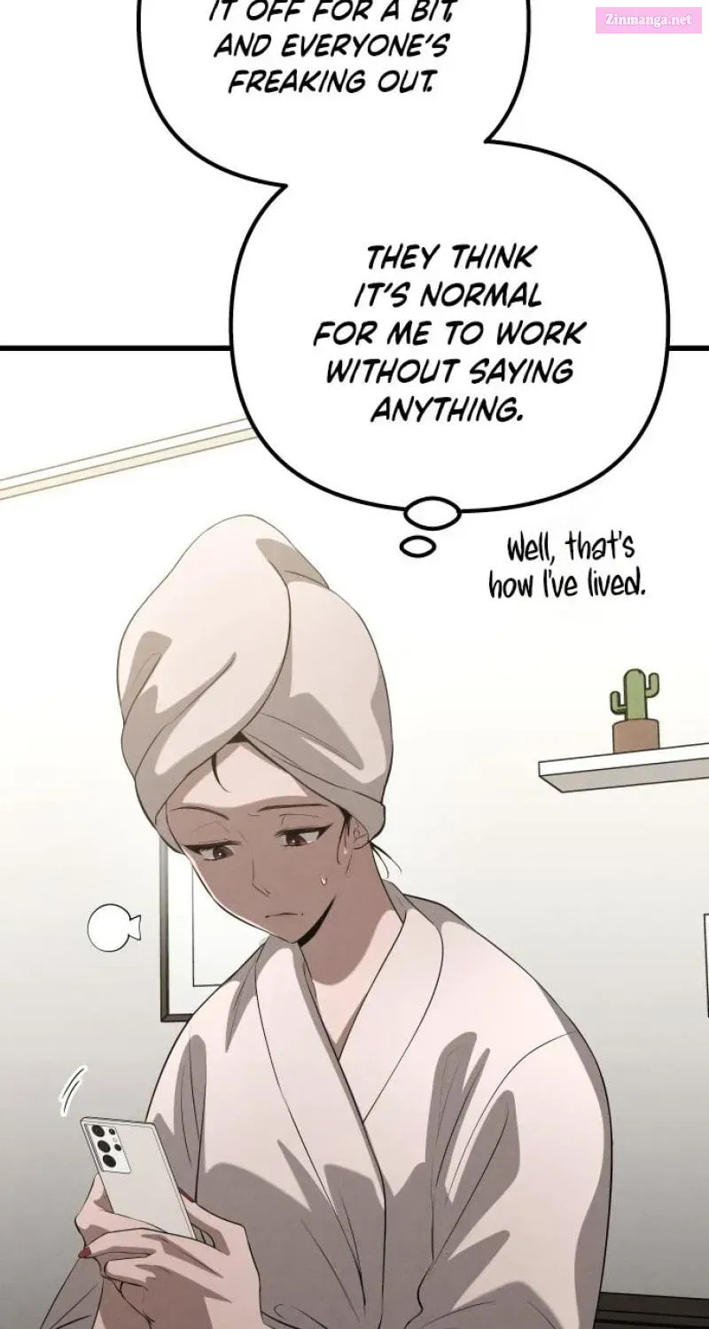 Read Unstoppable Bad Things chapter 34.1 image 63 on Lezhin