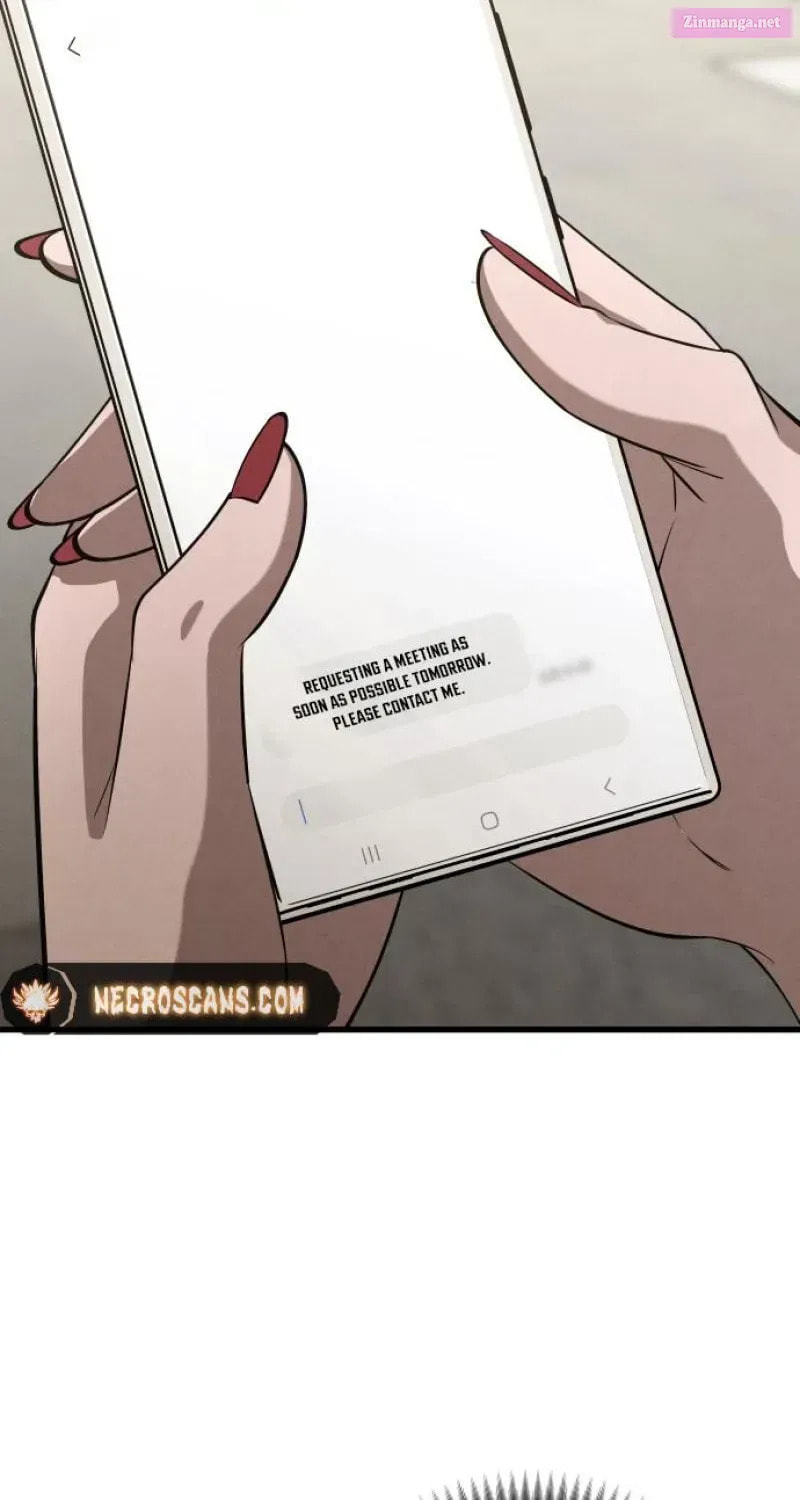 Read Unstoppable Bad Things chapter 34.1 image 67 on Lezhin