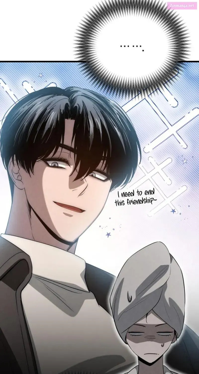 Read Unstoppable Bad Things chapter 34.1 image 68 on Lezhin