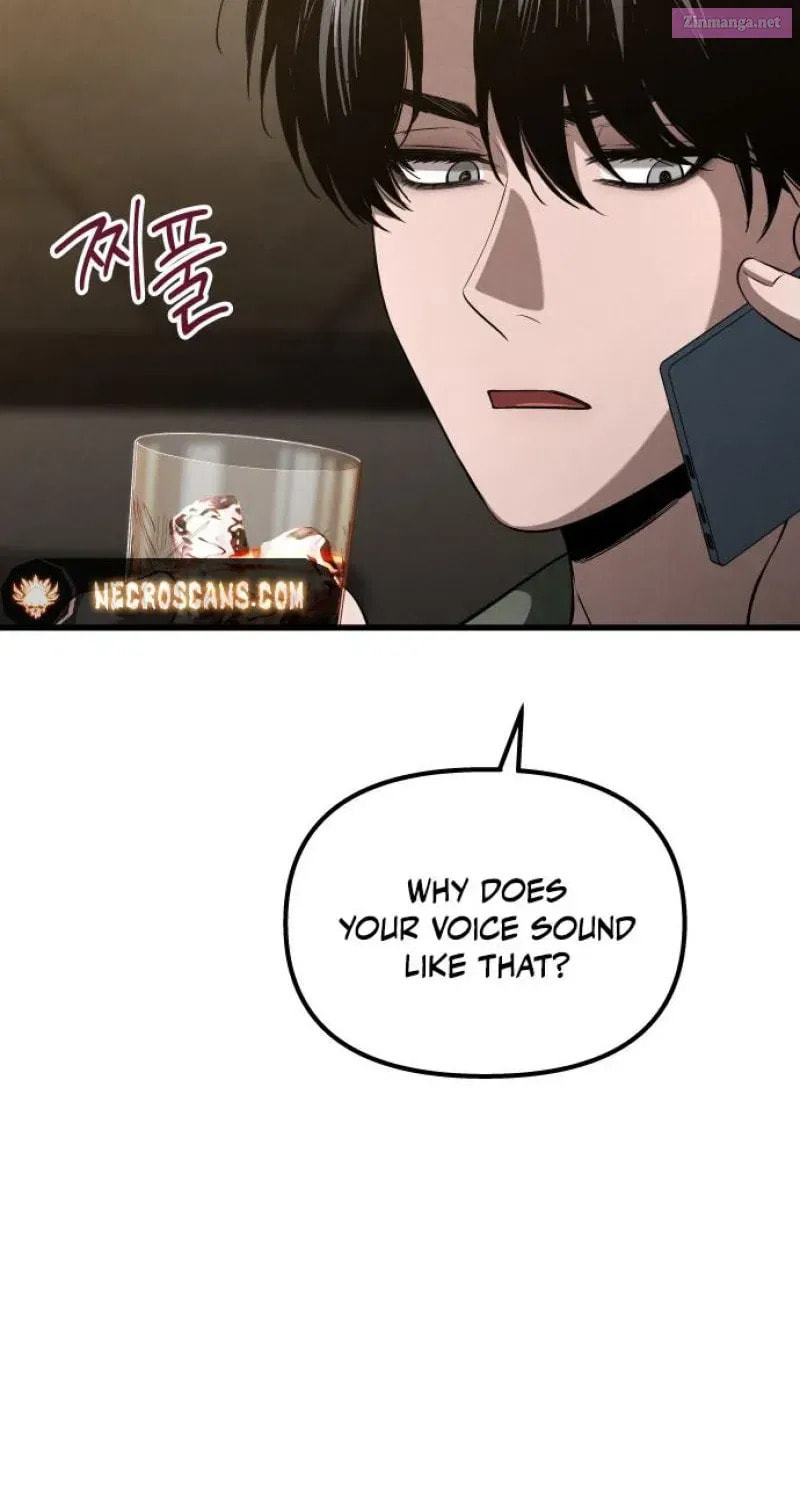 Read Unstoppable Bad Things chapter 34.1 image 7 on Lezhin