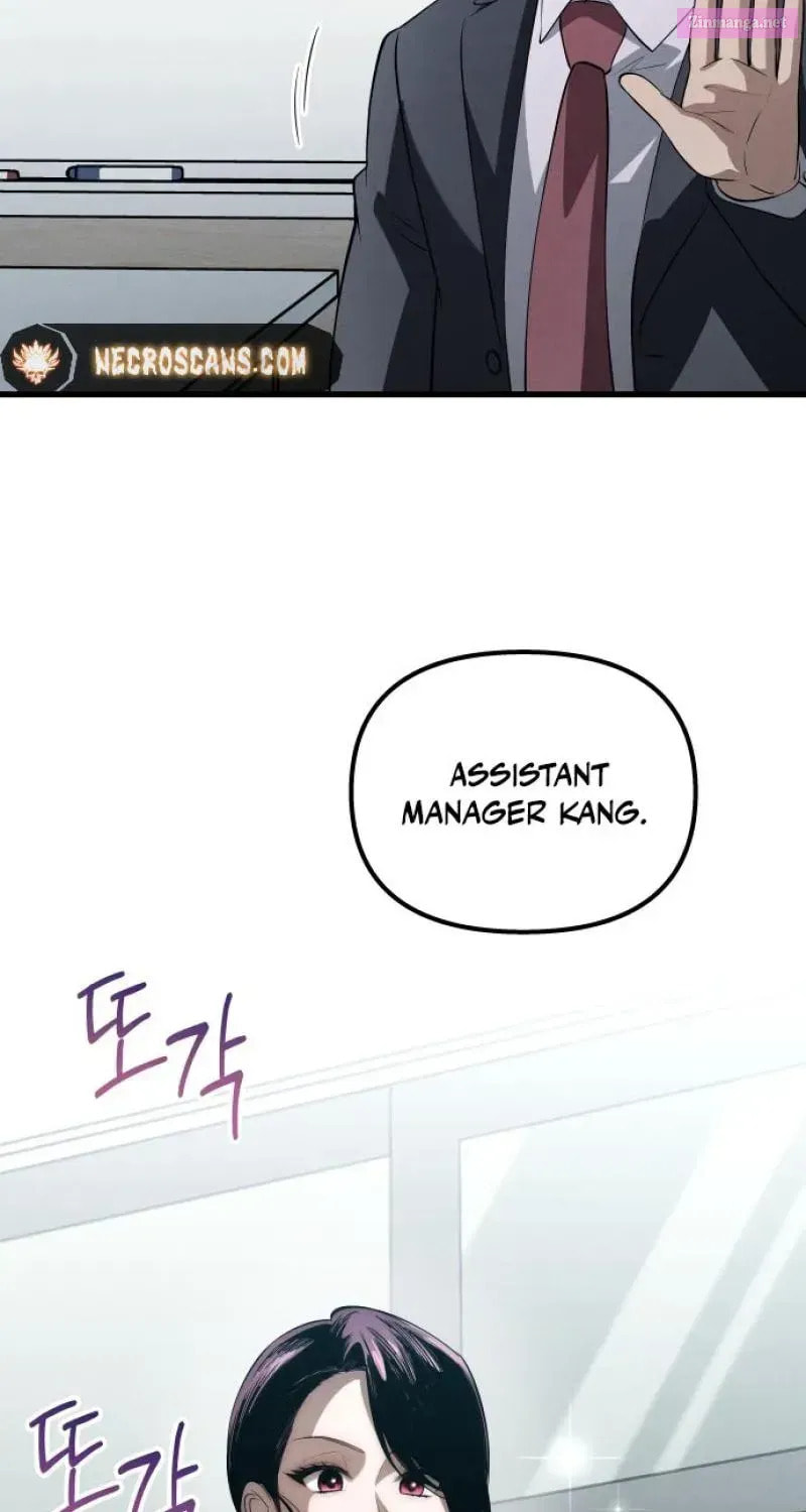 Read Unstoppable Bad Things chapter 34.1 image 80 on Lezhin