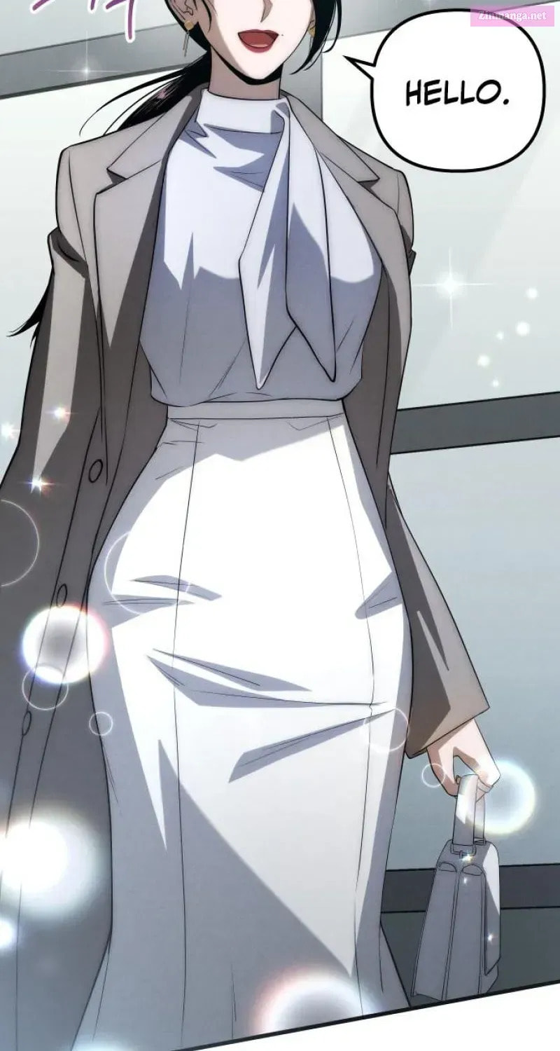 Read Unstoppable Bad Things chapter 34.1 image 81 on Lezhin