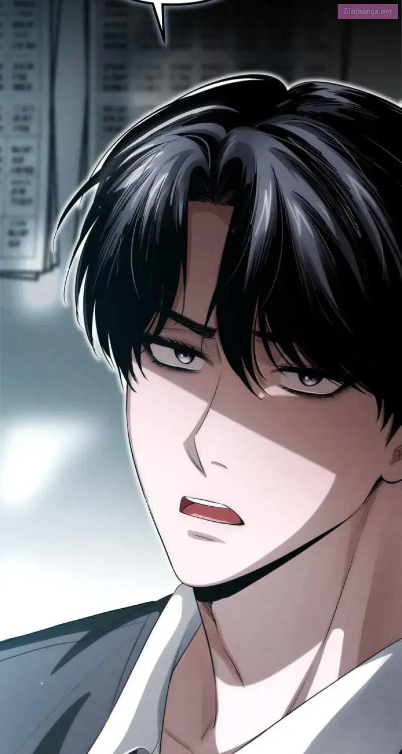 Read Unstoppable Bad Things chapter 34.1 image 86 on Lezhin