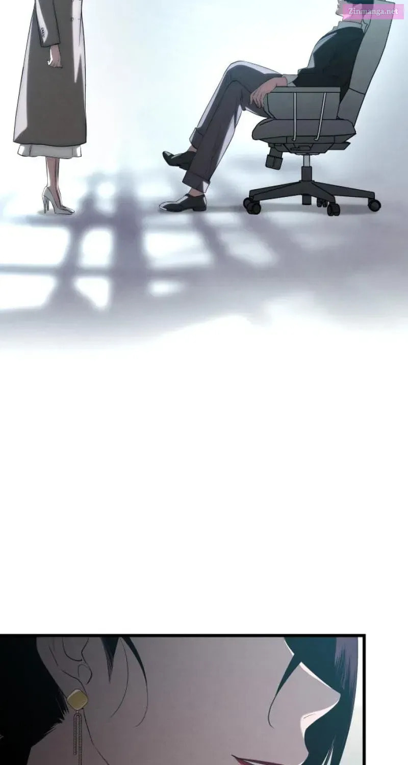Read Unstoppable Bad Things chapter 34.1 image 88 on Lezhin