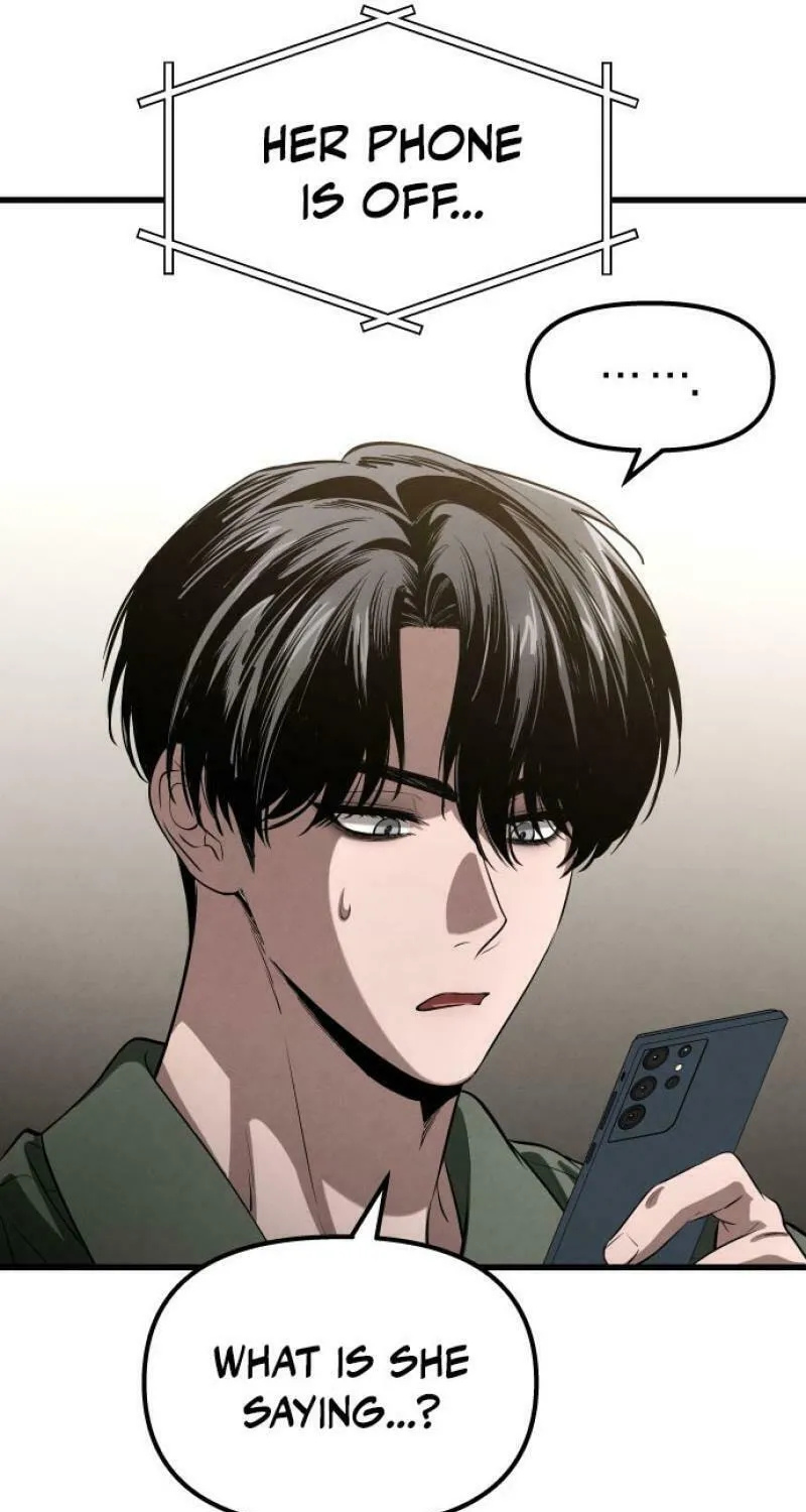 Read Unstoppable Bad Things chapter 34 image 12 on Lezhin