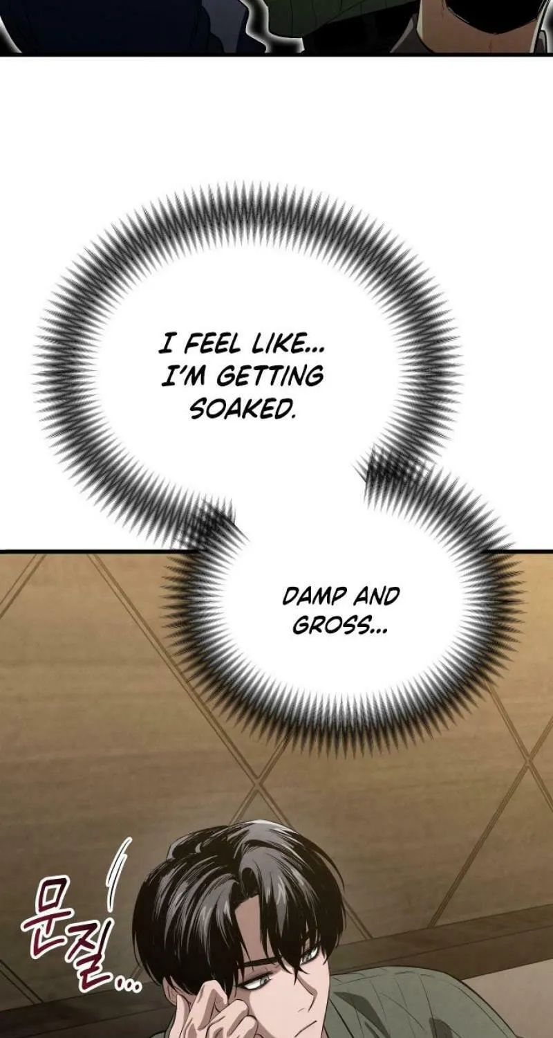 Read Unstoppable Bad Things chapter 34 image 14 on Lezhin