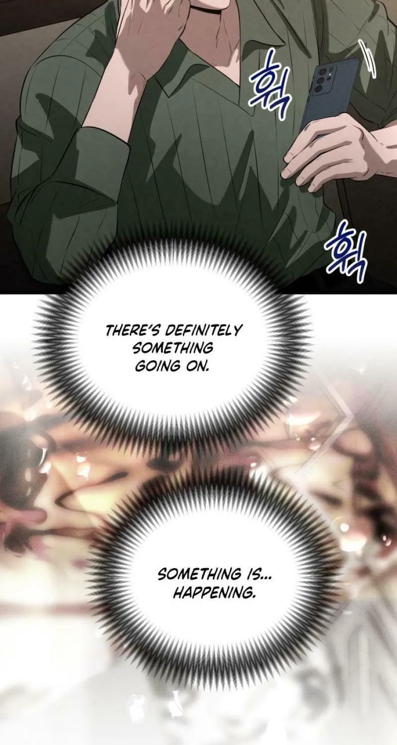 Read Unstoppable Bad Things chapter 34 image 15 on Lezhin