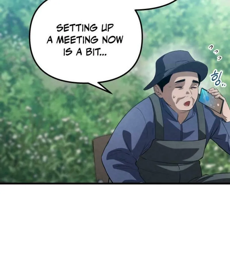 Read Unstoppable Bad Things chapter 34 image 23 on Lezhin