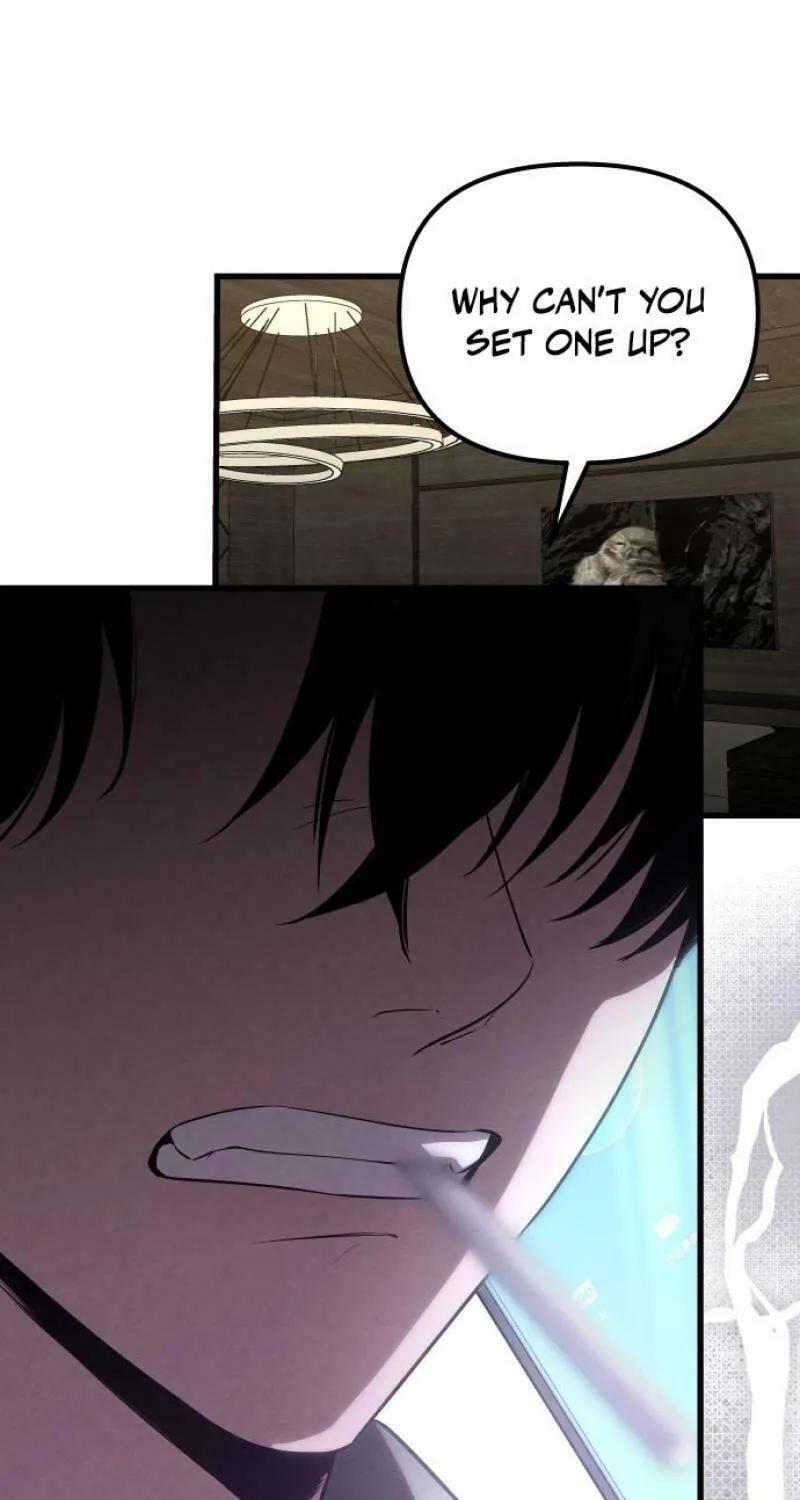 Read Unstoppable Bad Things chapter 34 image 24 on Lezhin