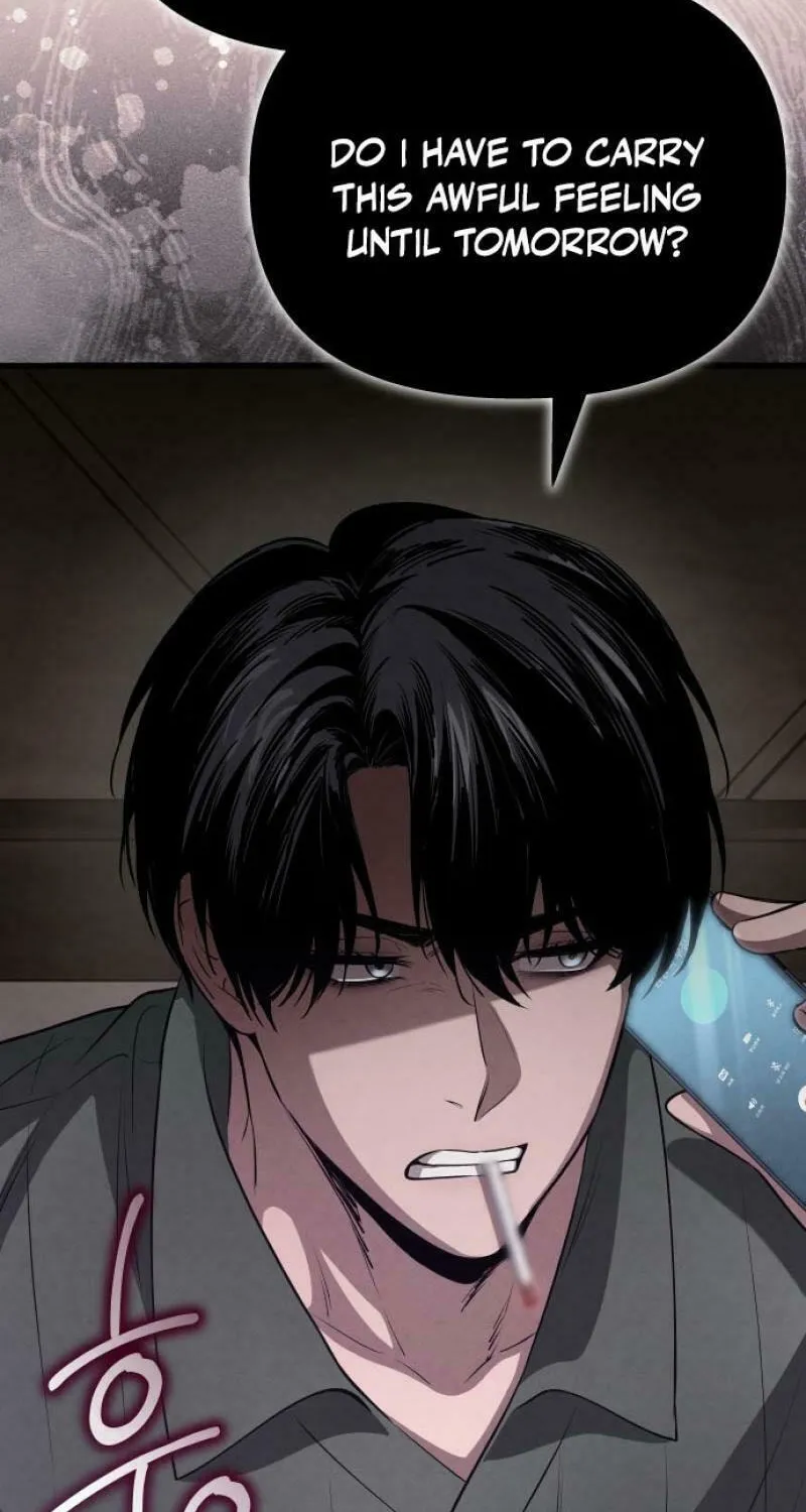 Read Unstoppable Bad Things chapter 34 image 27 on Lezhin