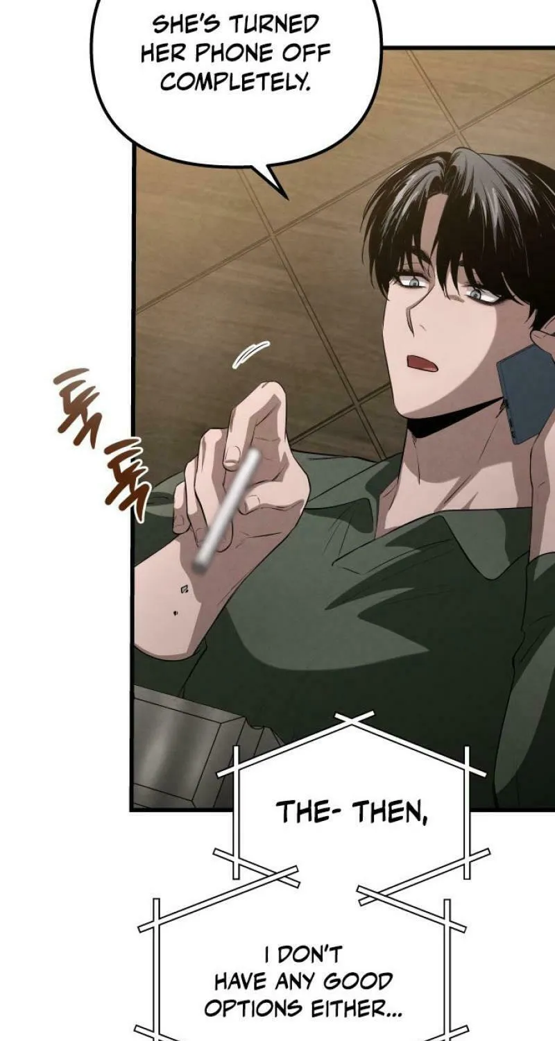 Read Unstoppable Bad Things chapter 34 image 30 on Lezhin