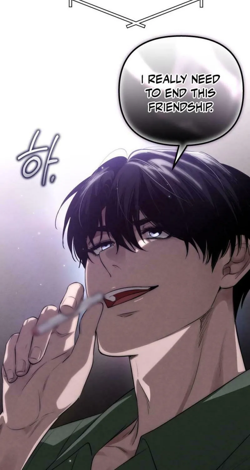 Read Unstoppable Bad Things chapter 34 image 31 on Lezhin