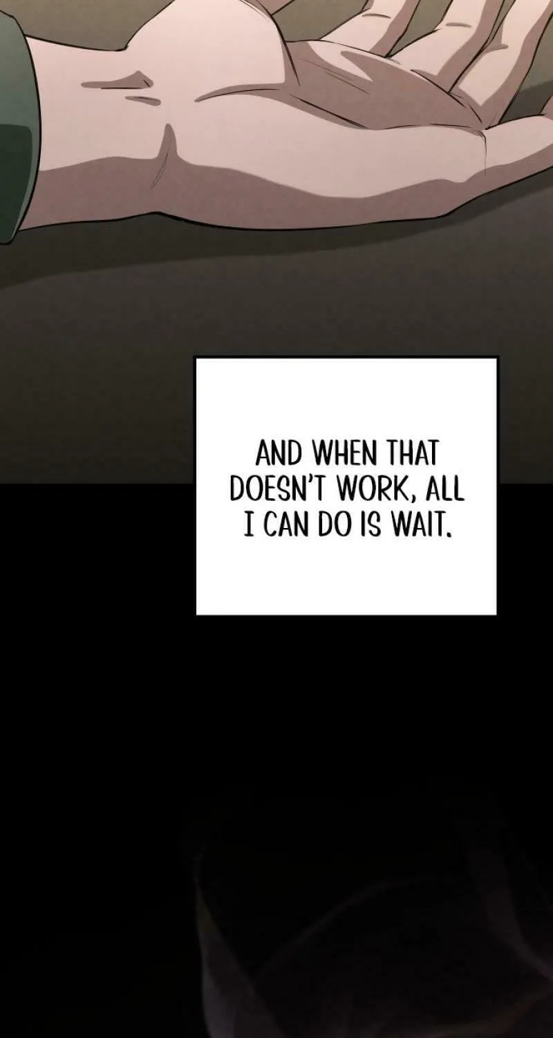 Read Unstoppable Bad Things chapter 34 image 41 on Lezhin