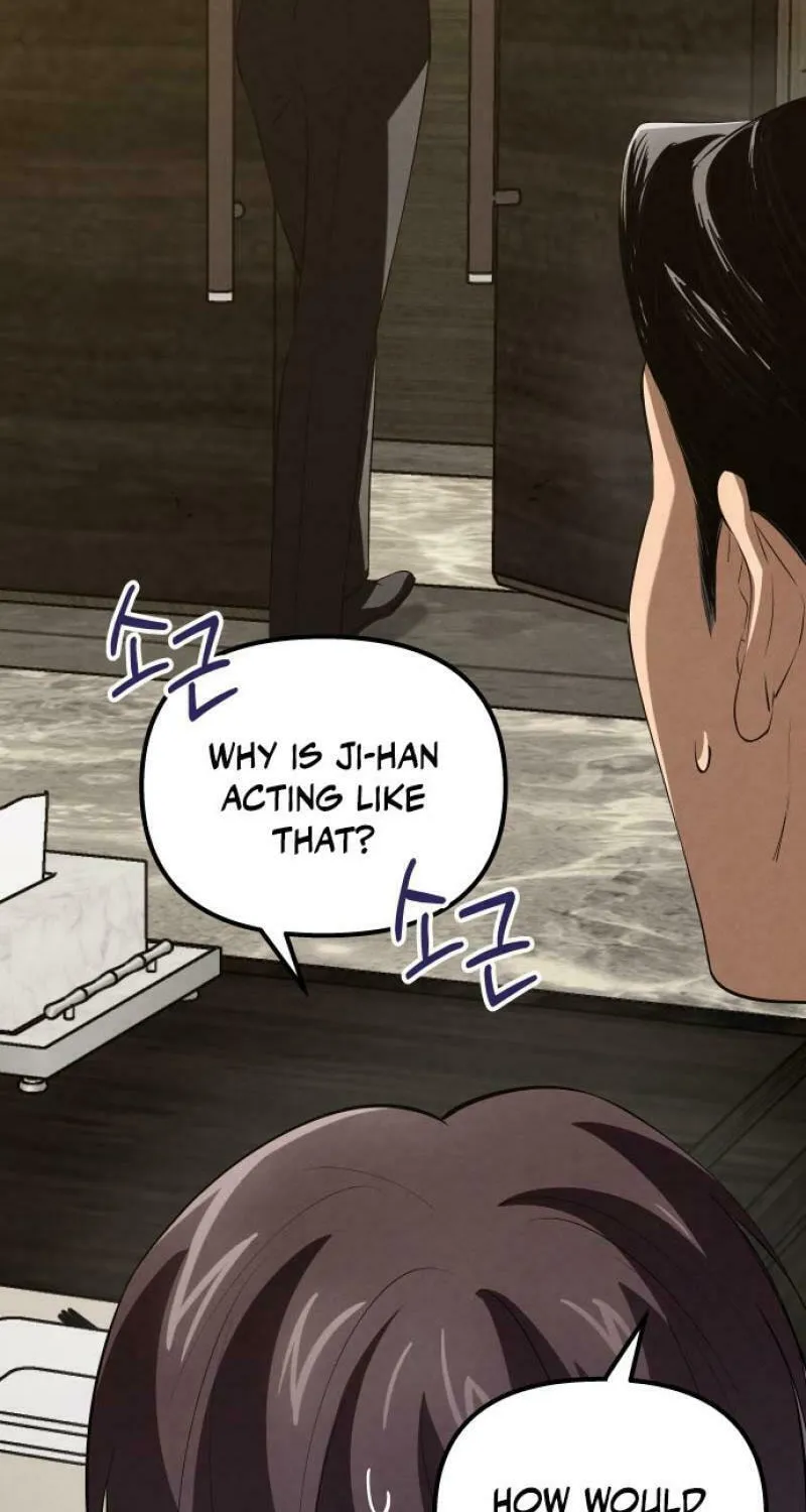 Read Unstoppable Bad Things chapter 34 image 49 on Lezhin