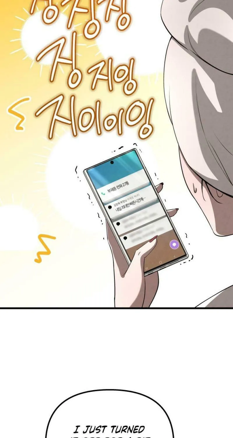 Read Unstoppable Bad Things chapter 34 image 62 on Lezhin