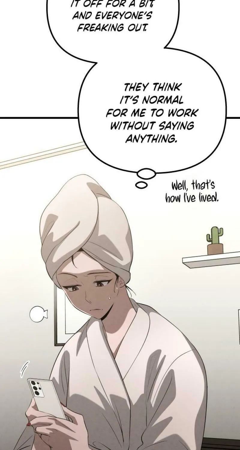 Read Unstoppable Bad Things chapter 34 image 63 on Lezhin